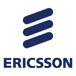 Ericsson logo