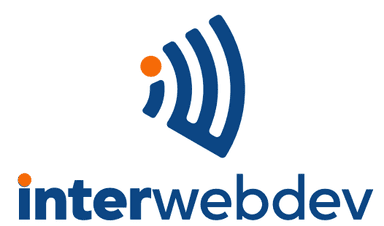 InterwebDev logo